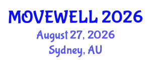 Physical Therapy Conference (MOVEWELL) August 27, 2026 - Sydney, Australia