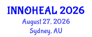 Pioneering Medical Futures Summit (INNOHEAL)