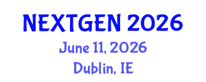 NextGen Payments & RegTech Forum - Dublin (NEXTGEN) June 11, 2026 - Dublin, Ireland
