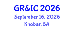 GPCA Research & Innovation Conference September 16, 2026 - Khobar, Saudi Arabia