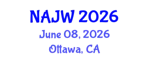 National Administrative Justice Week June 08, 2026 - Ottawa, Canada