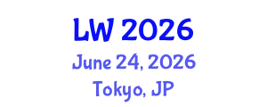 Lifestyle Week June 24, 2026 - Tokyo, Japan