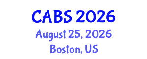 CDD and AI for Biologics Summit August 25, 2026 - Boston, United States
