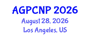 Adult-Gerontology Primary Care Nurse Practitioner Certification Review Course (AGPCNP) August 28, 2026 - Los Angeles, United States