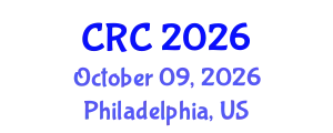 Breakthrough T1D Clinical and Research Congress (CRC) October 09, 2026 - Philadelphia, United States