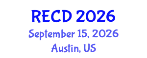 Reuters Events: Connected Distribution September 15, 2026 - Austin, United States