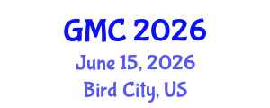 Global Microbiome Congress (GMC) June 15, 2026 - Bird City, United States