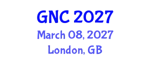 Global Nursing Conference March 08, 2027 - London, United Kingdom