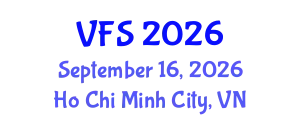 Vietnam Footwear Summit September 16, 2026 - Ho Chi Minh City, Vietnam