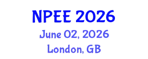 Networking Premier EMBA Event June 02, 2026 - London, United Kingdom