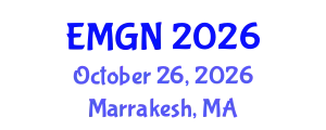 Emerging Materials Global Network (EMGN) October 26, 2026 - Marrakesh, Morocco
