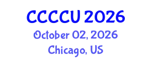 Challenges in Clinical Cardiology: A Case-Based Update October 02, 2026 - Chicago, United States