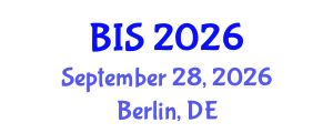 Business Intelligence Summit September 28, 2026 - Berlin, Germany
