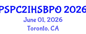Patient Support Programs Canada 2026: Innovating Healthcare Solutions for Better Patient Outcomes June 01, 2026 - Toronto, Canada