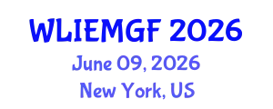 Webinar: Live Imaging of the Extracellular Matrix With a Glycan-Binding Fluorophore June 09, 2026 - New York, United States