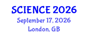 Financial Innovation Forum – Payments & Regtech (SCIENCE) September 17, 2026 - London, United Kingdom
