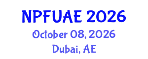 NextGen Payments & RegTech Forum (NPFUAE) October 08, 2026 - Dubai, United Arab Emirates