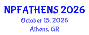 NextGen Payments & RegTech Forum (NPFATHENS) October 15, 2026 - Athens, Greece