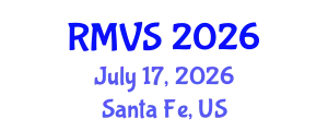 Rocky Mountain Vascular Society (RMVS) July 17, 2026 - Santa Fe, United States
