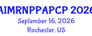 Annual Internal Medicine Review for Nurse Practitioners, Physician Assistants and Primary Care Physicians September 16, 2026 - Rochester, United States