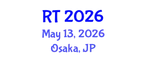 Recycle Tech May 13, 2026 - Osaka, Japan
