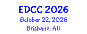 World Endocrine, Diabetes & Cardiovascular Conference (EDCC) October 22, 2026 - Brisbane, Australia