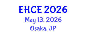 Extreme Heat Countermeasures EXPO May 13, 2026 - Osaka, Japan