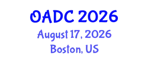 Oligonucleotides Analytical Development and CMC August 17, 2026 - Boston, United States