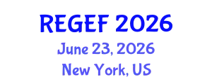 Reuters Events: Global Energy Forum June 23, 2026 - New York, United States
