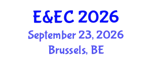 Epigenetics & Epitranscriptomics Conference September 23, 2026 - Brussels, Belgium