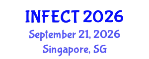 Global Forum on Infectious Diseases and Immunology (INFECT) September 21, 2026 - Singapore, Singapore