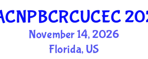 Adult-Gerontology Acute Care Nurse Practitioner BLITZ Certification Review and Clinical Update Continuing Education Course November 14, 2026 - Florida, United States