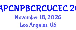 Live Webinar Adult-Gerontology Primary Care Nurse Practitioner BLITZ Certification Review and Clinical Update Continuing Education Course November 18, 2026 - Los Angeles, United States