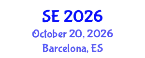 swampUP Europe October 20, 2026 - Barcelona, Spain