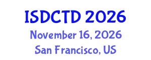 International Software Development Conference and Training Days November 16, 2026 - San Francisco, United States