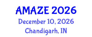 Amaze Conference (AMAZE) December 10, 2026 - Chandigarh, India