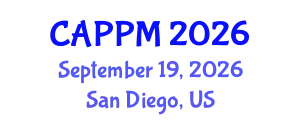 Cardiovascular Atherosclerosis : Prediction, Prevention and Management September 19, 2026 - San Diego, United States