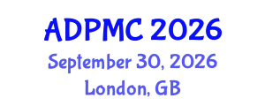 The AI-Powered Digital Pharma Marketing Conference September 30, 2026 - London, United Kingdom