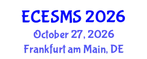 European C&I Energy Storage and Management Summit October 27, 2026 - Frankfurt am Main, Germany