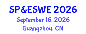 Solar PV & Energy Storage World Expo September 16, 2026 - Guangzhou, China