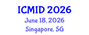 International Conference on Microbiology & Infectious Diseases (ICMID) June 18, 2026 - Singapore, Singapore