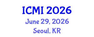 International Conference on Microbiology and Immunology (ICMI) June 29, 2026 - Seoul, Republic of Korea