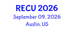Reuters Events: Connected Underwriting September 09, 2026 - Austin, United States