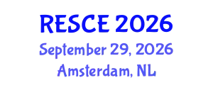 Reuters Events: Supply Chain Europe September 29, 2026 - Amsterdam, Netherlands