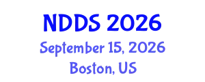 Neuropsychiatric Drug Development Summit September 15, 2026 - Boston, United States
