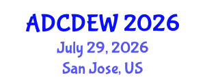 Advancing Data Center Design and Engineering West July 29, 2026 - San Jose, United States