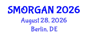 Global Summit on Global Cloud, DevOps & Next-Generation Infrastructure Summit (SMORGAN) August 28, 2026 - Berlin, Germany