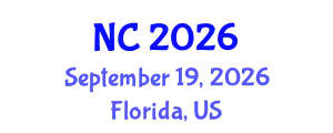 Neurology Conference (NC) September 19, 2026 - Florida, United States