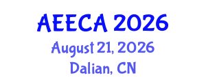 International Conference on Advances in Electrical Engineering and Computer Applications (AEECA) August 21, 2026 - Dalian, China