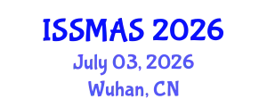 International Symposium on Sensors, Mechatronics and Automation System (ISSMAS) July 03, 2026 - Wuhan, China
